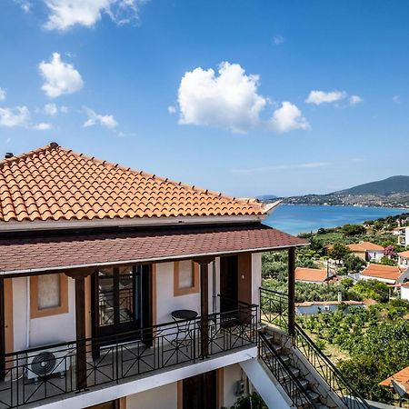 Koroni Family House With The Best View 84 Sqm 외부 사진