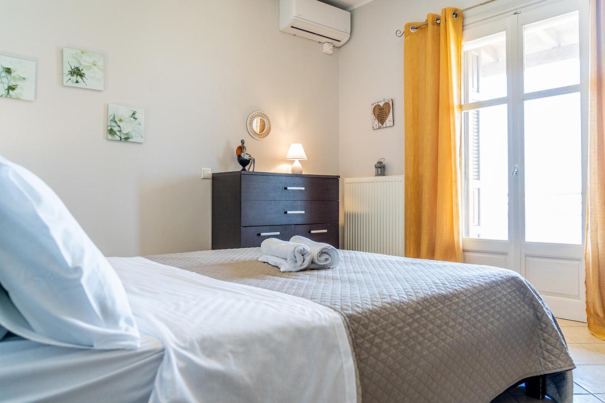 Koroni Family House With The Best View 84 Sqm 외부 사진