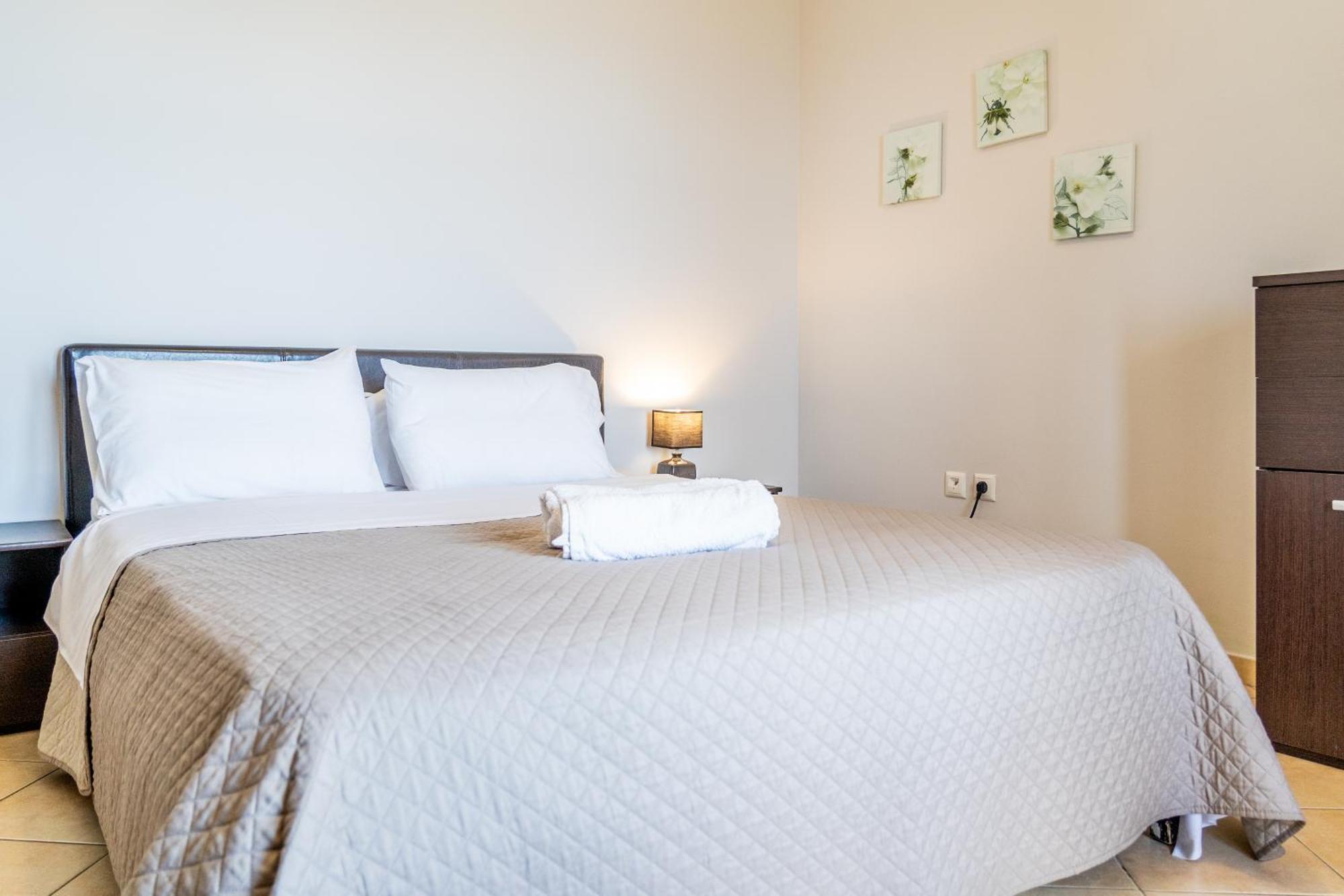 Koroni Family House With The Best View 84 Sqm 외부 사진