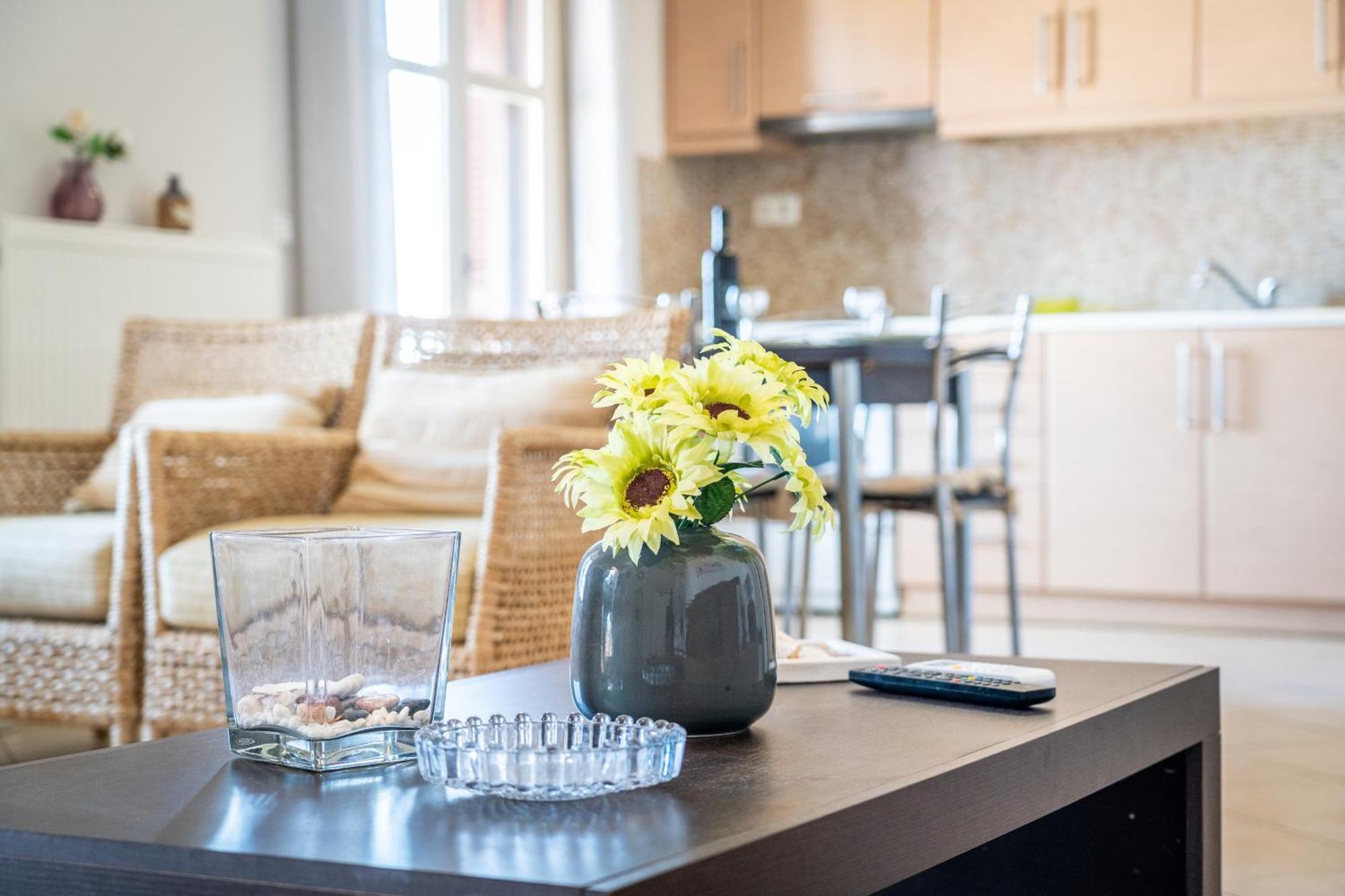 Koroni Family House With The Best View 84 Sqm 외부 사진