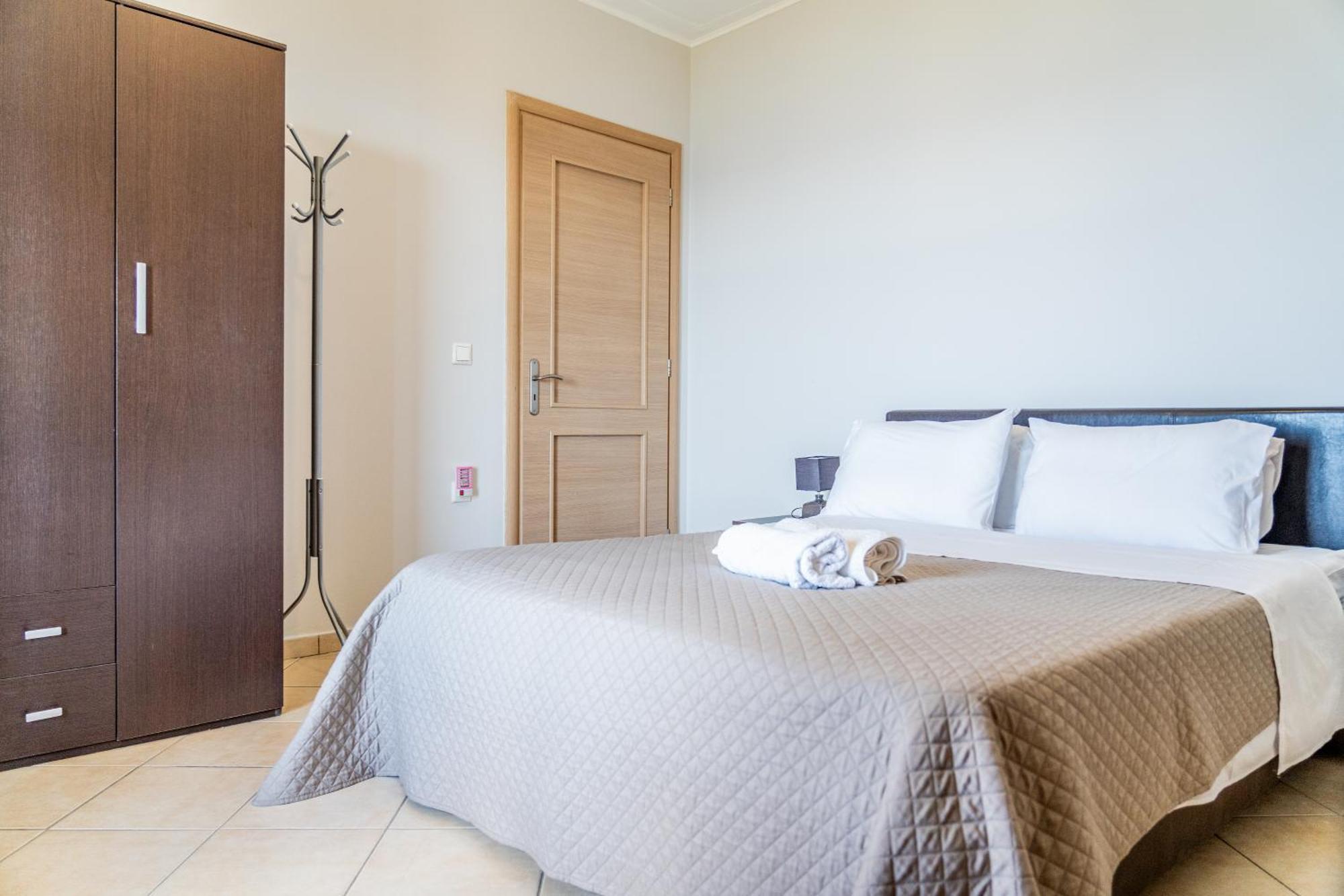 Koroni Family House With The Best View 84 Sqm 외부 사진