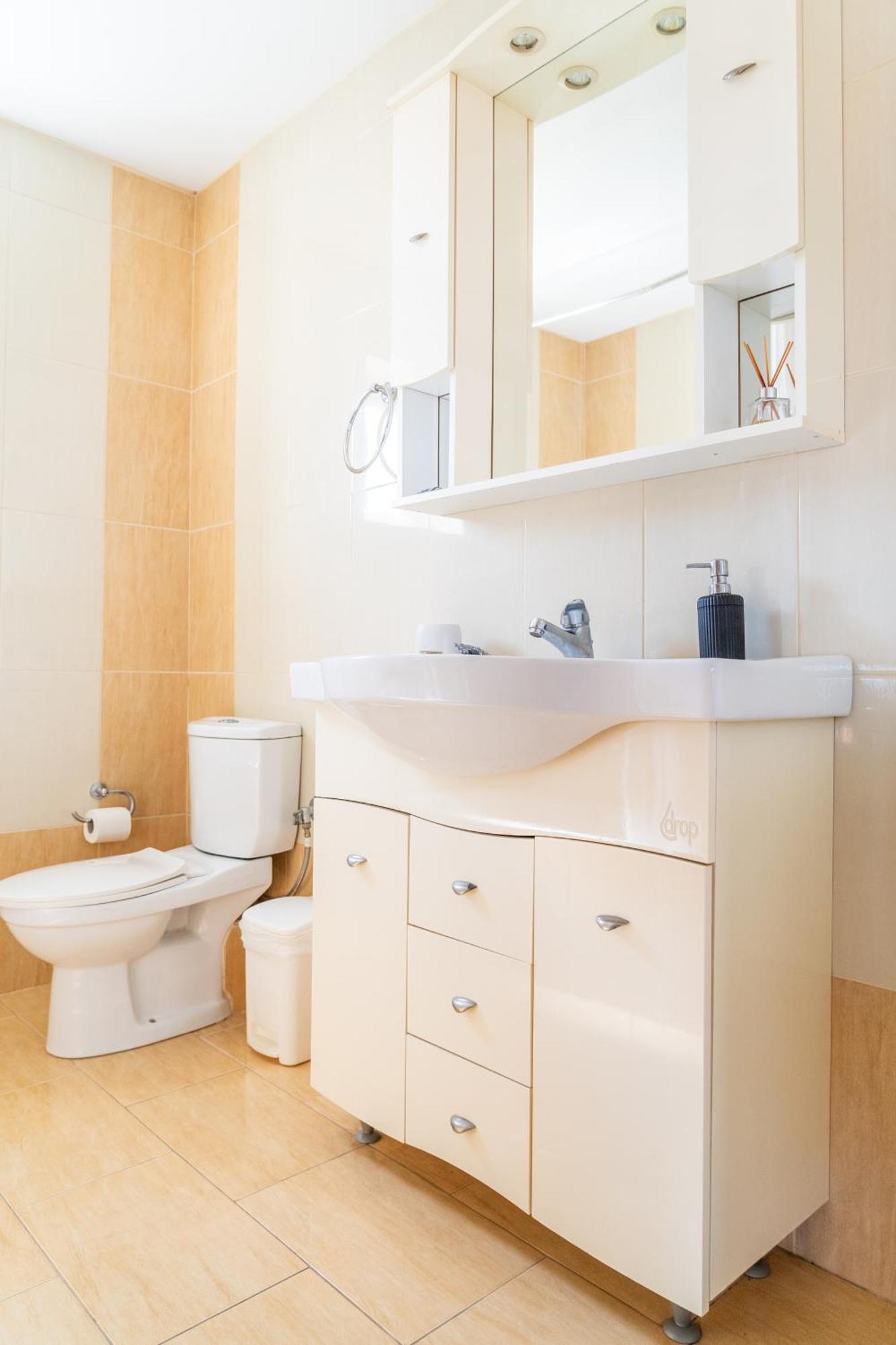 Koroni Family House With The Best View 84 Sqm 외부 사진