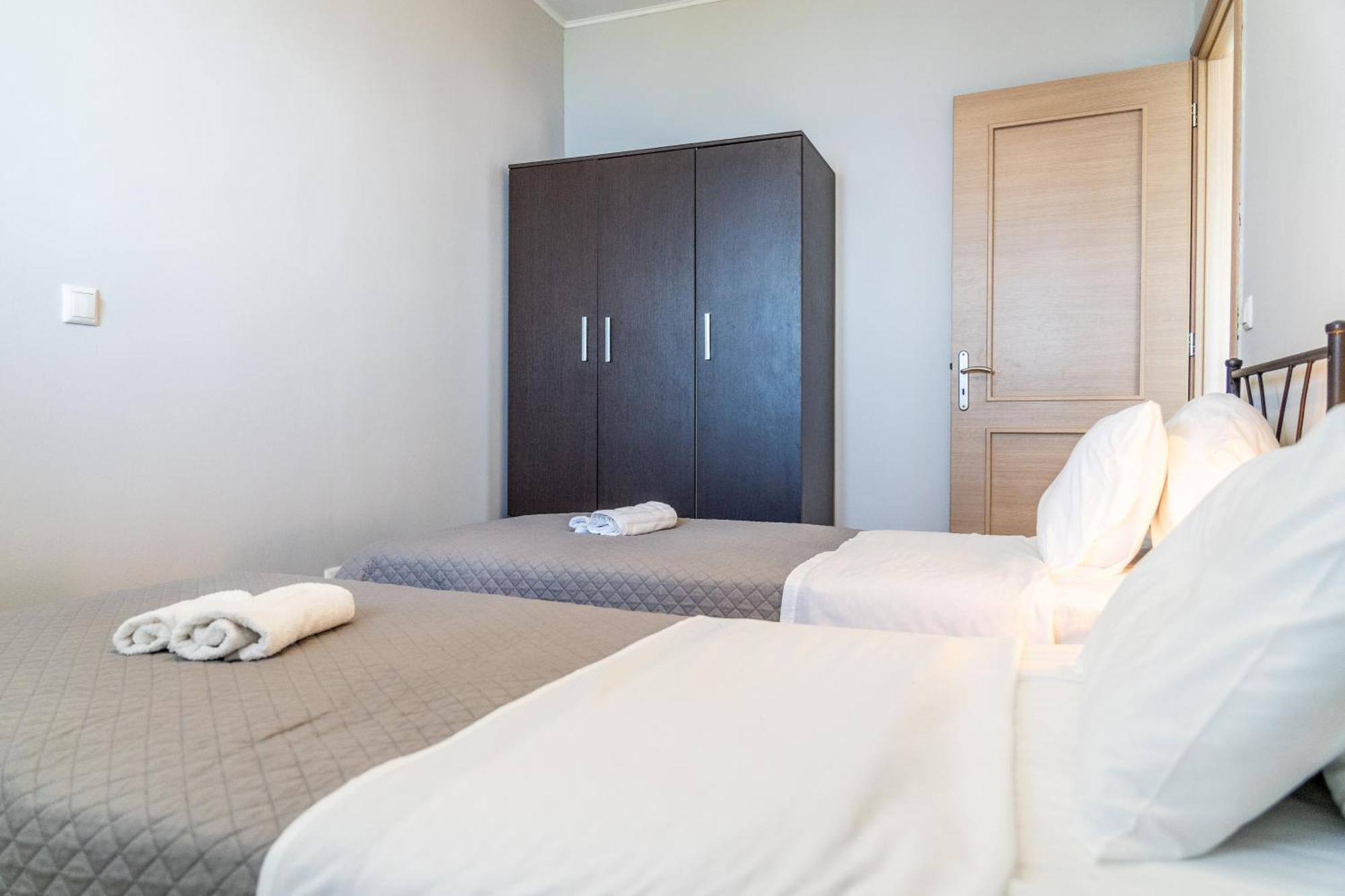 Koroni Family House With The Best View 84 Sqm 외부 사진