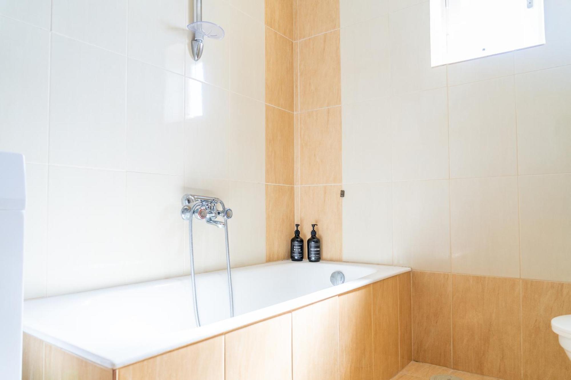 Koroni Family House With The Best View 84 Sqm 외부 사진